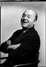 [Grant Mitchell.]