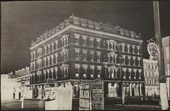 [Grand Opera House.]