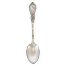Teaspoon