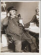 [Deputy Fire Chief George L. Ross.]