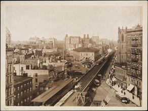 [Herald Square.]