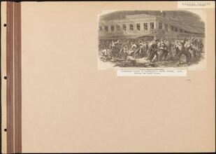 Cherry Street & Catharine Street [Central Park West to Coenties Slip]