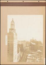 Broadway [Broadway (General) to Broadway and Exchange Place.]