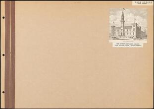 Park Avenue and 66th Street [Park Avenue & 42nd Street to Park Row]
