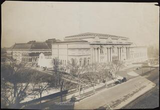 [Metropolitan Museum of Art.]