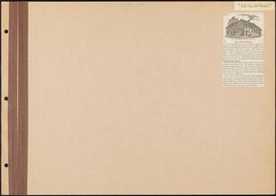 Broad Street cor. Beaver Street. [Baxter Street to Broad Street.]