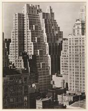 Fortieth Street between Sixth and Seventh Avenues