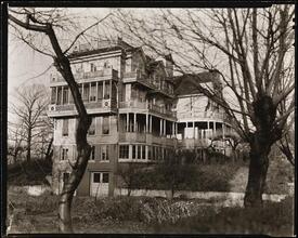 Hope Avenue, no. 139