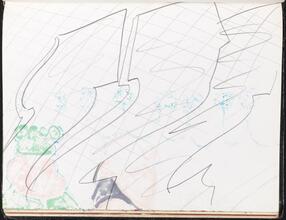 [Page in Sharp's piece book.]