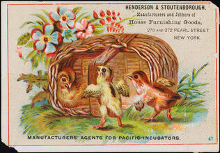 Henderson & Stoutenborough