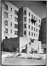 Hillside Housing Inc., Boston Post Road, Bronx.