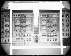 521 West 111th Street.