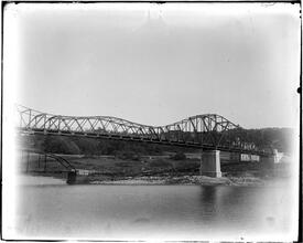 Croton Dam