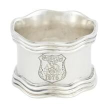 Napkin Ring