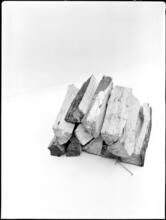 Salvador Dali: Rugs [Firewood.]