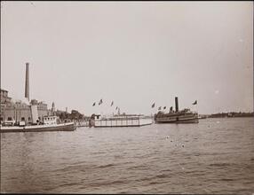 [Unidentified river scene.]