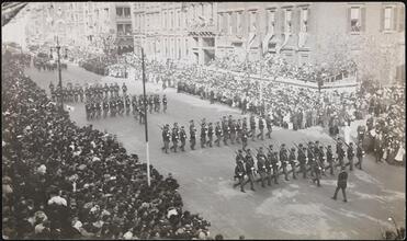 [Hudson-Fulton Celebration.]