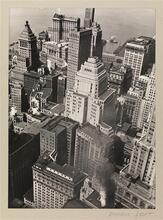 Financial District Rooftops II