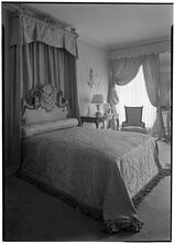 Residence of Mrs. Radcliffe Romeyn, 25 East End Avenue.