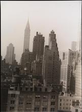 View from my dentist's window, 140 East 54th Street.