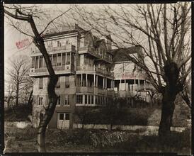 Hope Avenue, no. 139