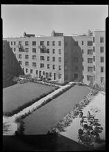 Hillside Housing Inc., Boston Post Road, Bronx.