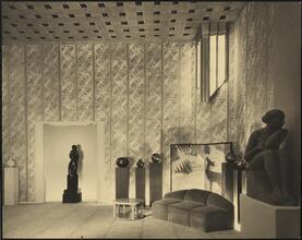 Lord & Taylor Exhibition