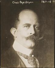 Chas. Page Bryan