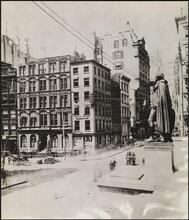 [Wall Street.]