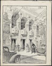 [Barbizon Hotel]