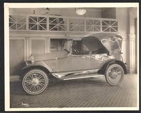 Automobile (Cars).