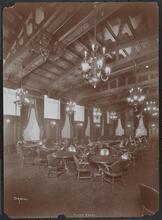 Plaza Hotel.