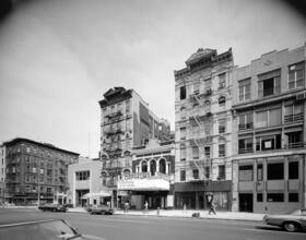 [Orpheum Theatre, 126 Second Avenue.]