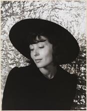 Luise Rainer.