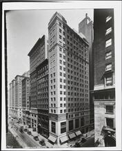 [341 Madison Avenue.]