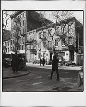 [Gay and Christopher Streets.]