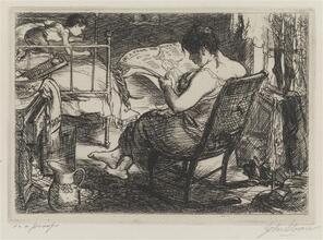 The Women's Page