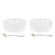 Spoon and Salt Set