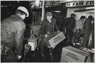 [Loading boxes.]