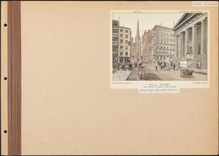 Wall Street [Wall Street]