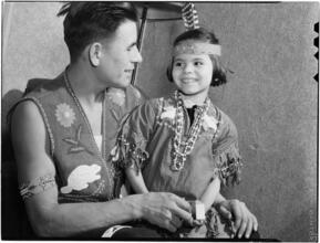 American Indian
