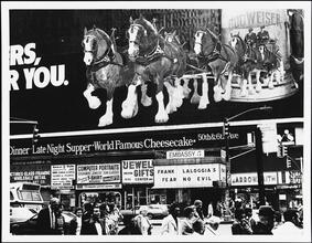 Times Square