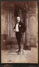 [Mr. Howard C. Dickinson.]