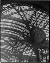 Pennsylvania Station