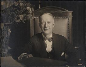 [Alfred E. Smith.]