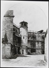 Castle William, Governors Island