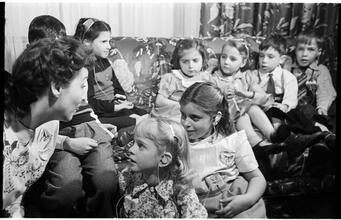 Deaf Children