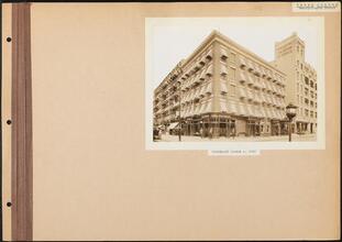 Third Avenue and Twenty-fourth Street [First Avenue to Third Avenue]