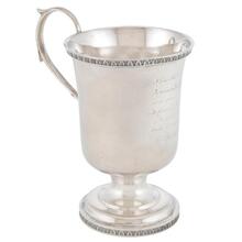 Presentation Cup