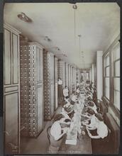 The Metropolitan Life Company.